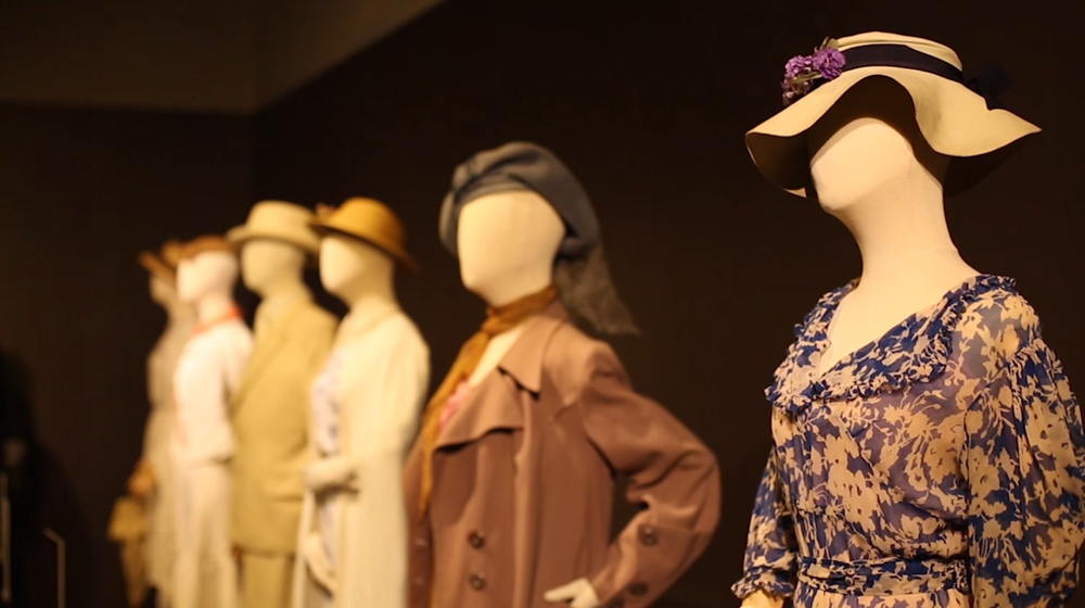 100 years of fashion in Russia: 1915-2015 - Russia Beyond