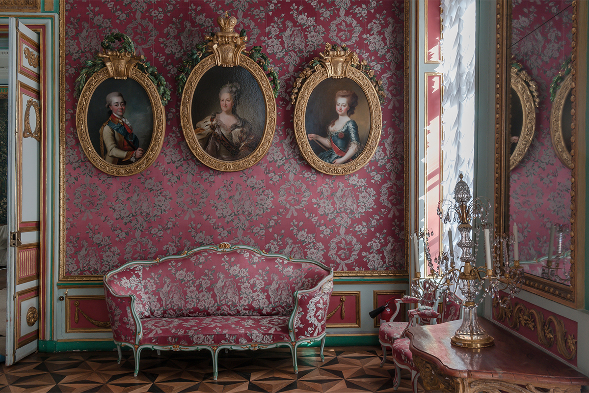 Vadim Razumov and RBTH have embarked on a series of photo journeys visiting Russian estates. First up is Kuskovo Palace, which represents a uniquely preserved monument of 18th-century Russian culture.