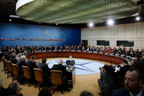  I ministri degli Esteri della Nato riuniti a Bruxelles hanno deciso di invitare il Montenegro ad entrare nell'Alleanza come 29mo Paese membro.