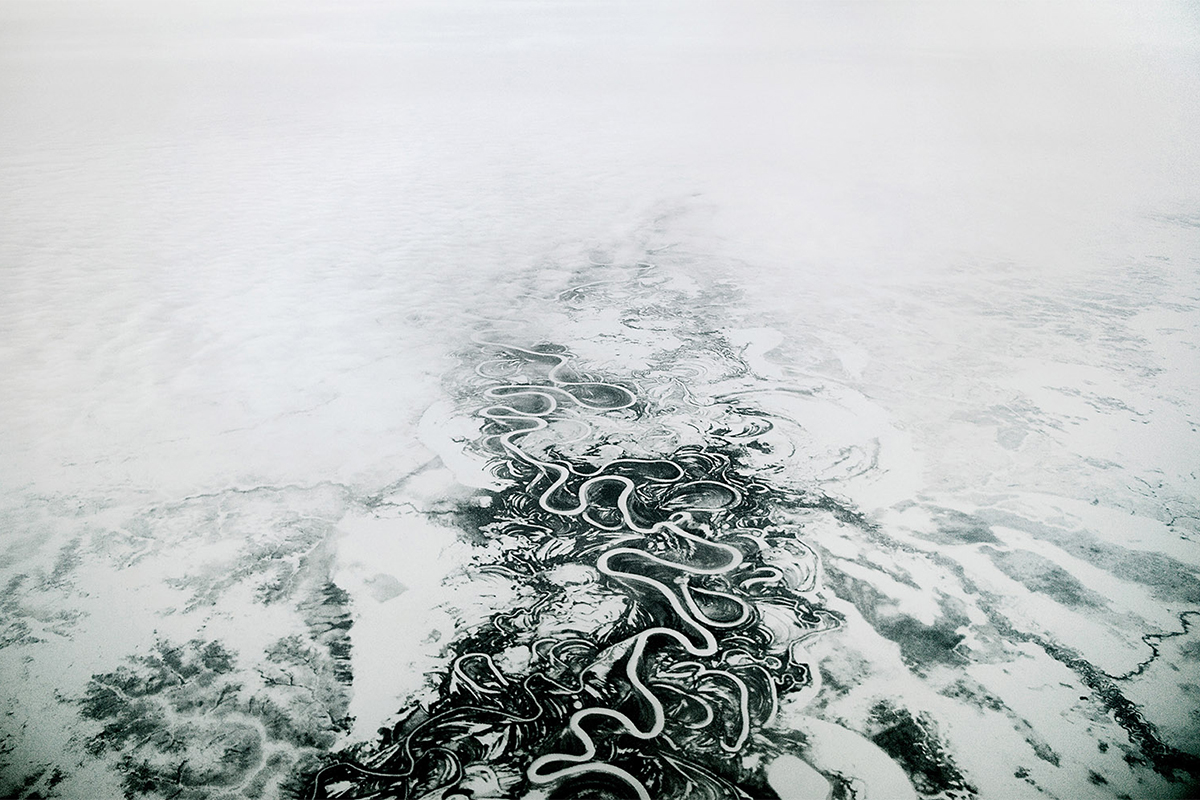 Elena Chernysheva, winner of the World Press Photo Contest, is the author of a documentary series shot in Norilsk between February 2012 and February 2013.