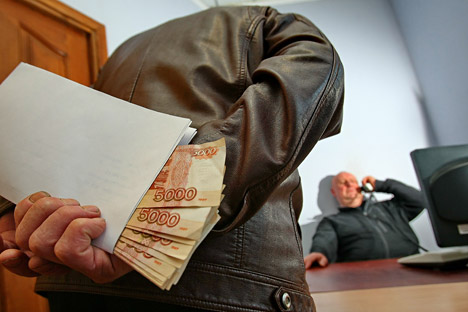 65 percent of respondents in Russia said they perform fraud risk assessments at least once a year.