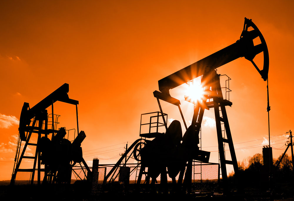 Rusia, Arabia Saudí, Catar y Venezuela se han declarado dispuestas a congelar sus volúmenes de extracción de petróleo al nivel de enero.