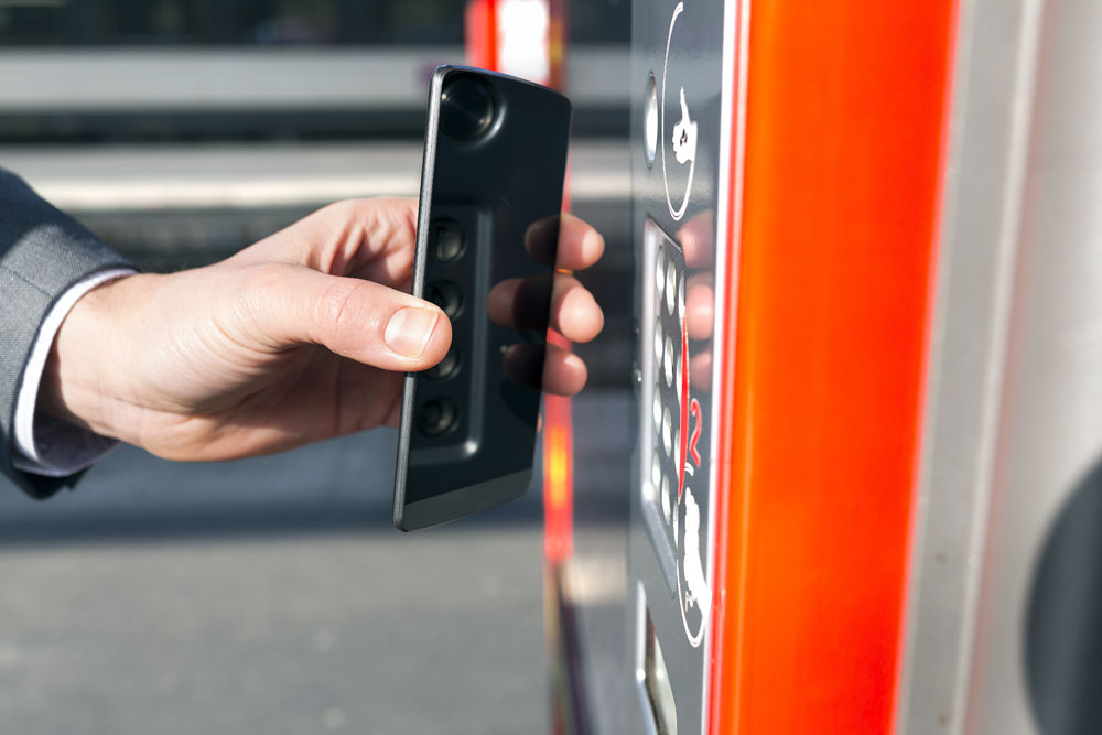 Startups from Russia and the UK team up to develop a cutting-edge smart ticketing experience.