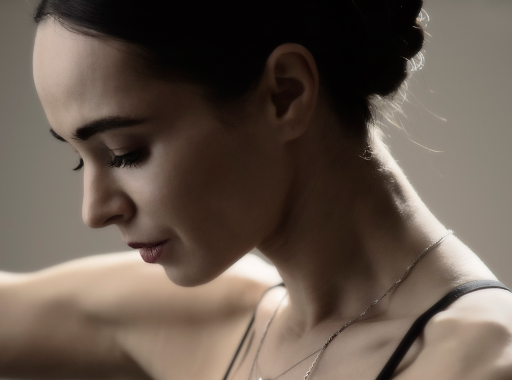 Diana Vishneva, 39, é símbolo de balé no mundo todo.