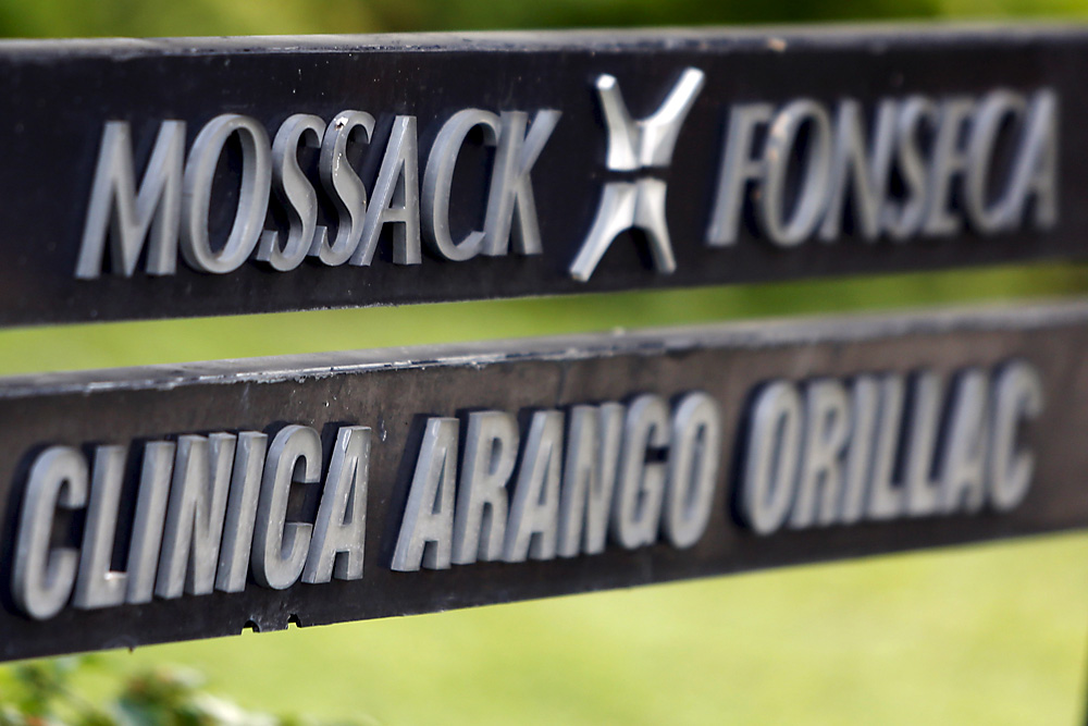 The Russian magnates who allegedly worked with the Mossack Fonseca Law Firm in Panama were often the owners of companies located on the British Virgin Islands.