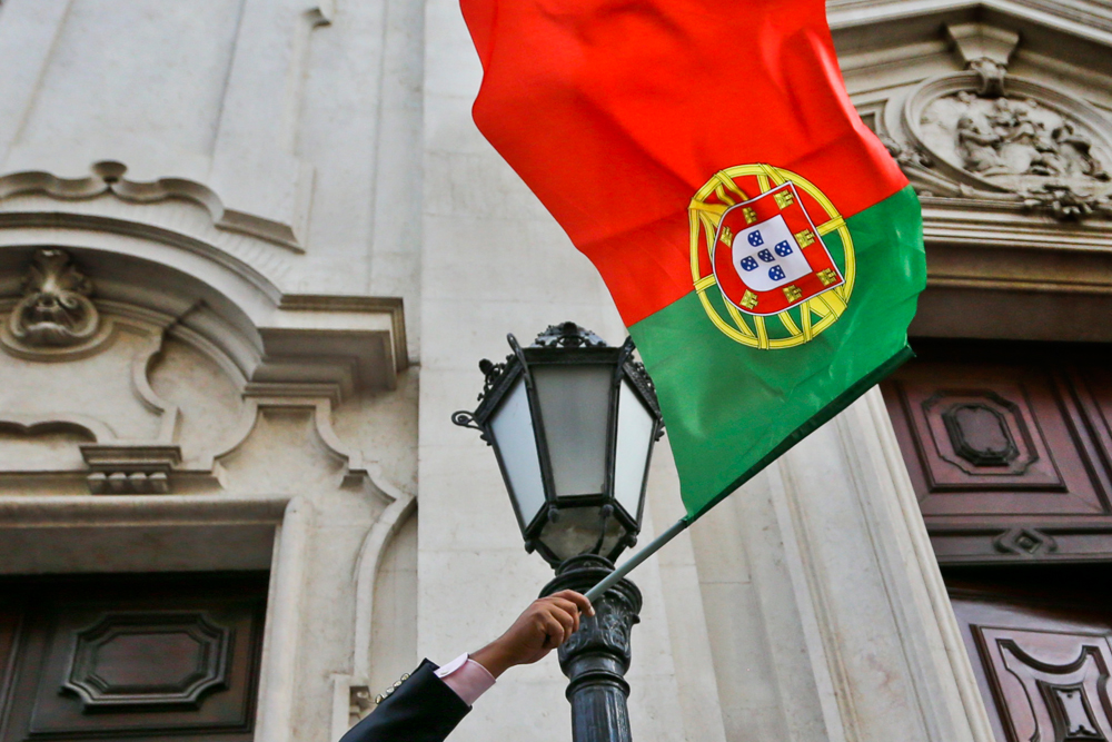 Suposto espião foi entregue às autoridades de Portugal no final de maio