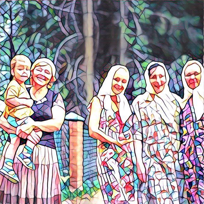 In Instagram alone more than 200,000 photographs have been published with the #prisma hashtag since its release on June 11. What is even more popular in Russia this summer? We guess, it's dacha. Do you remember our epic #dachadigest? 