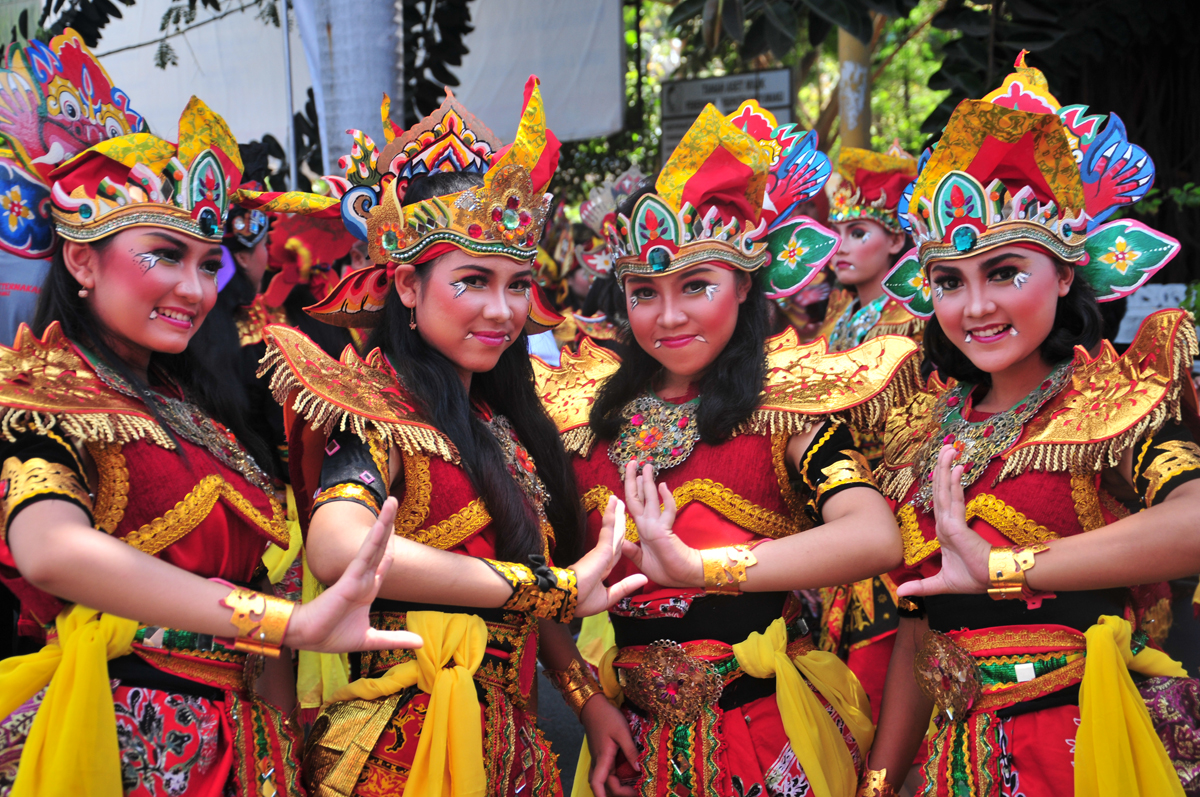 Festival Indonesia