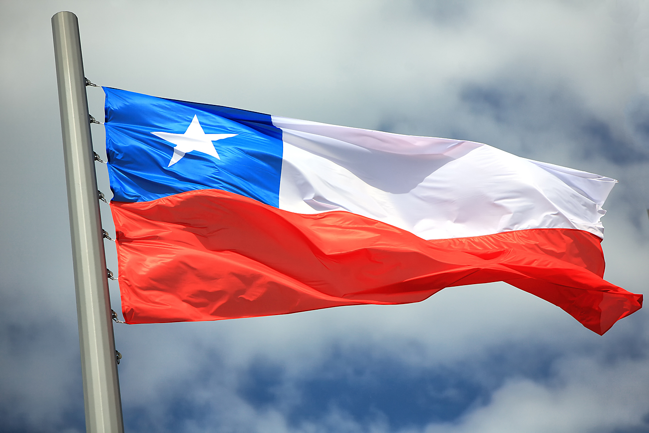 Governo chileno prevê aumento de importações de tecnologia para agricultura