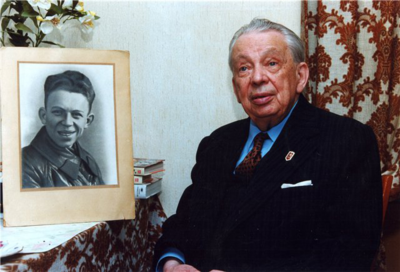 Anatoli Gurewitsch war einer der wichtigsten Agenten der Sowjetunion.