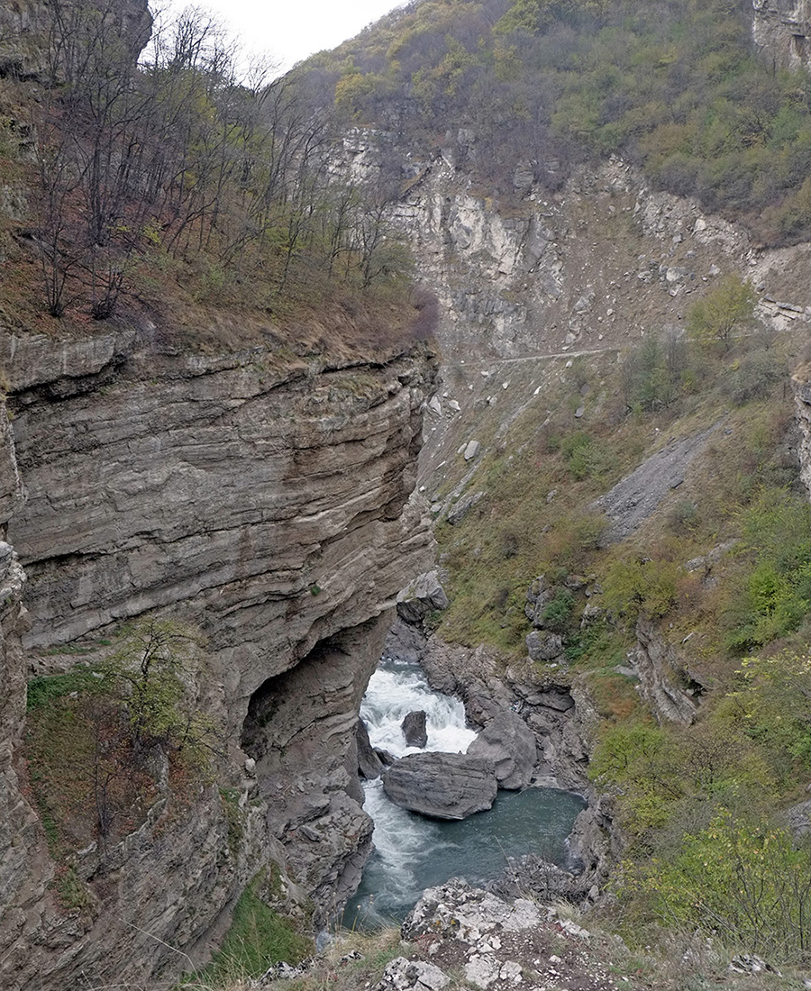 Zbog raznolikosti prirodnih bogatstava htjet ćete ovdje ostati duže nego što ste planirali.