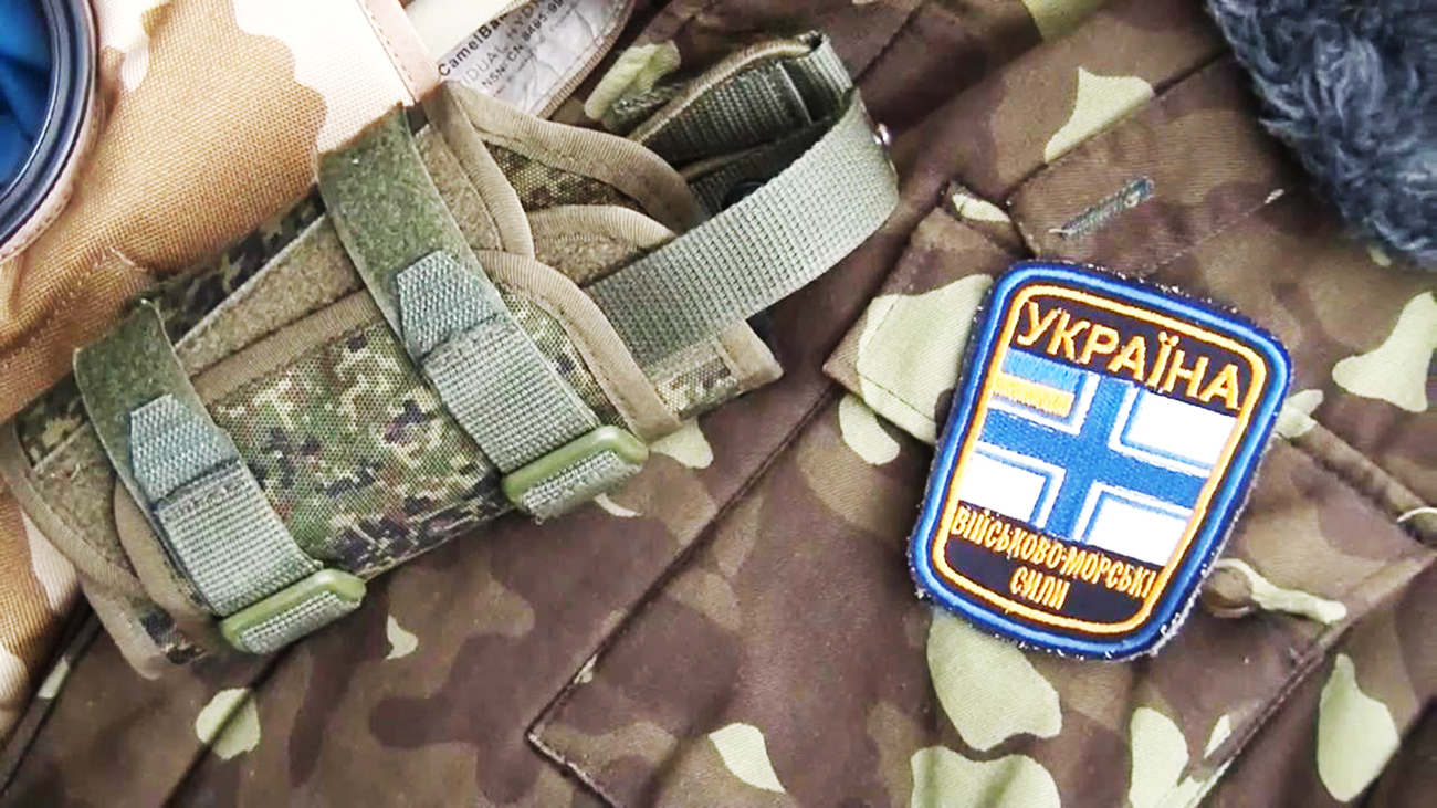 Un groupe d’agents ukrainiens a été démantelé en Crimée : où va la situation dans la péninsule ?