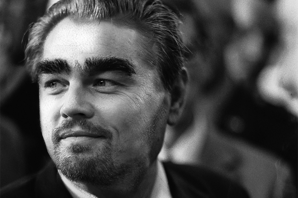 Maybe this is the beginning of something truly great for DiCaprio? This got us thinking: who are some other figures in Russian history that would be a good fit for this actor? // Leonid Brezhnev – another great persona for DiCaprio. However, this role would require the actor to wear fake eyebrows of an epic scale. 