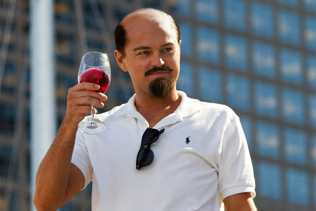 Last week we learned that Leonardo DiCaprio is interested in playing the role of Russian President Vladimir Putin