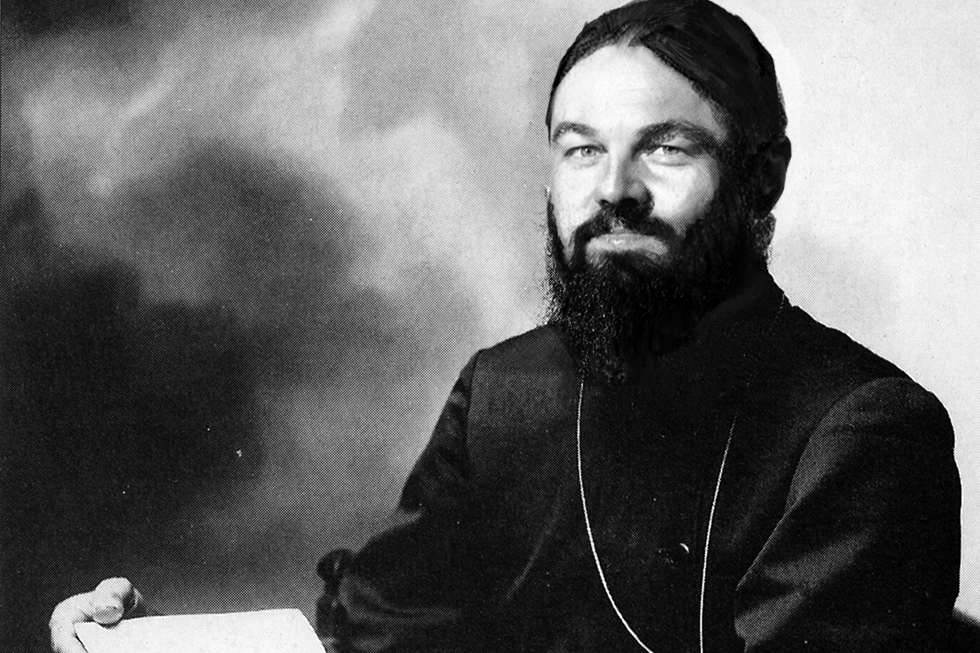 Rasputin – DiCaprio's current beard is a very helpful tool for many roles, but especially if he were to play this mystical faith healer and trusted friend to the family of Nicholas II.