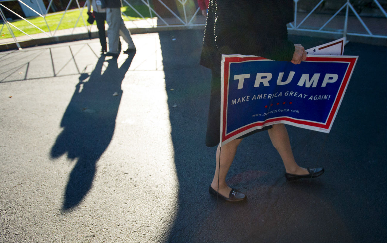 Das Trump-Dossier heizt die allgemeine Hysterie weiter an.