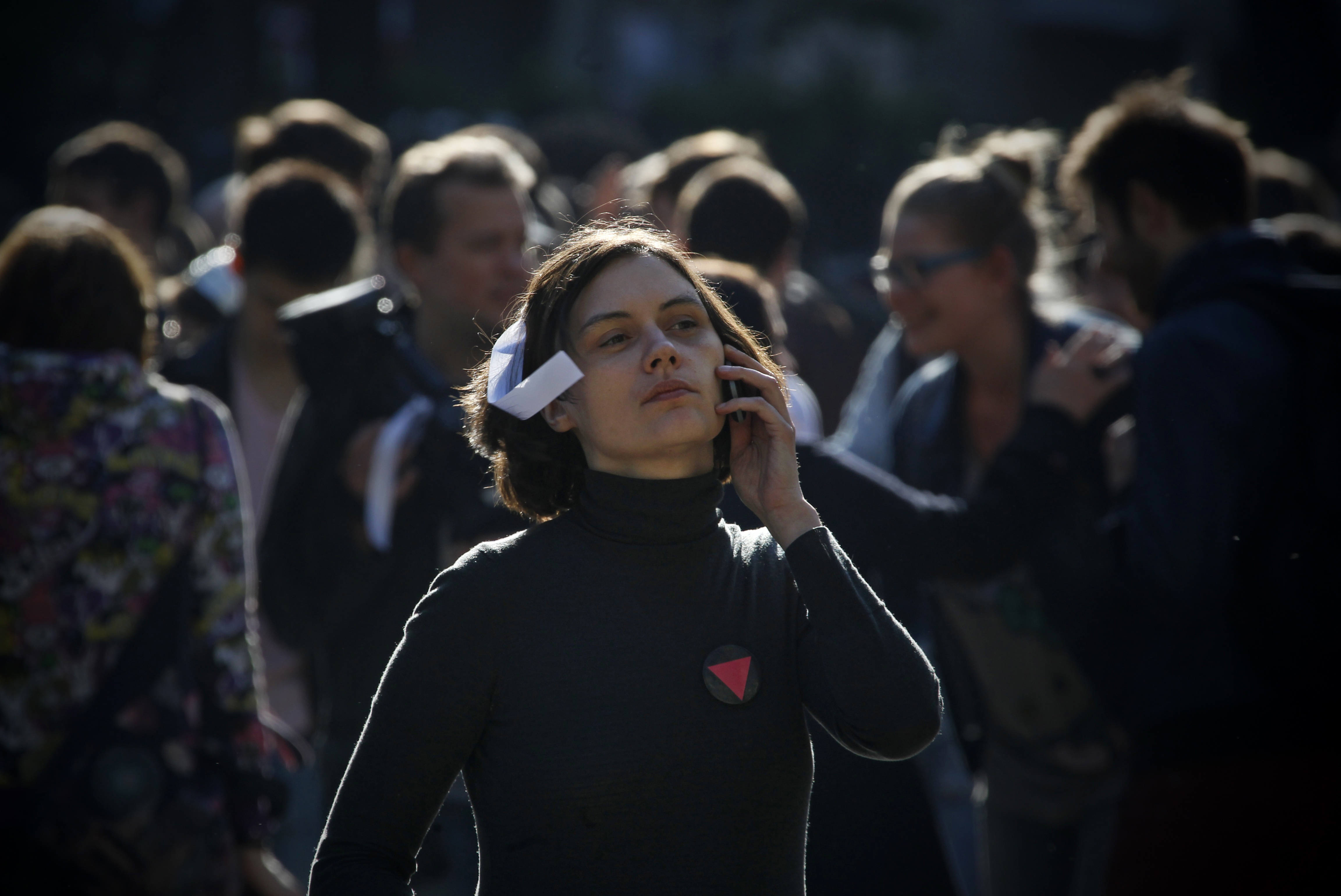 Entre las principales ventajas de la nueva red figura su gran capacidad.