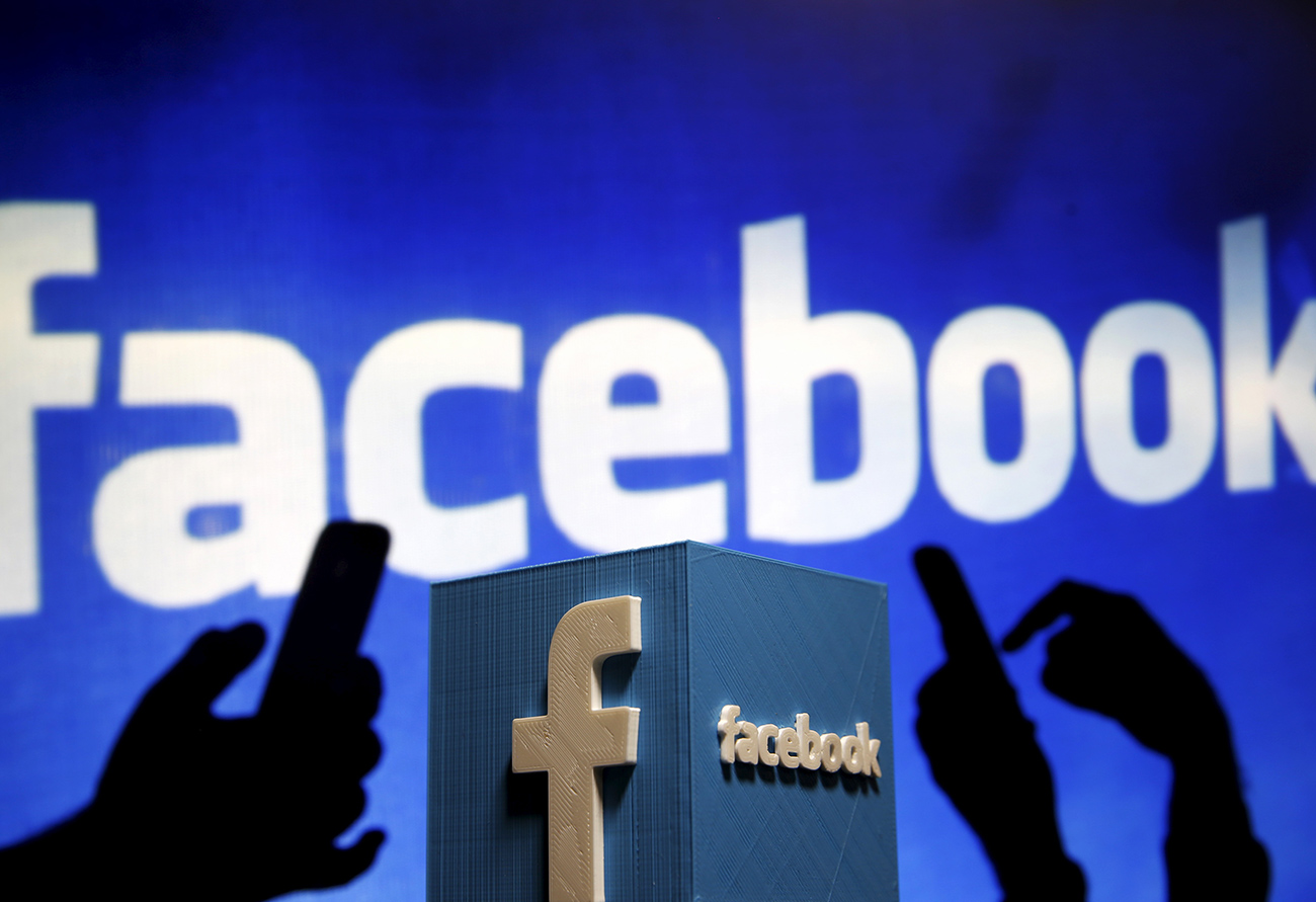 Facebook has registered with Russia's Federal Tax Service and will begin paying VAT on the sale of virtual goods in Russia.
