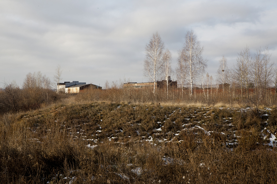 In 1943 Shadrinsk left Chelyabinsk Region to become part of Kurgan Region.