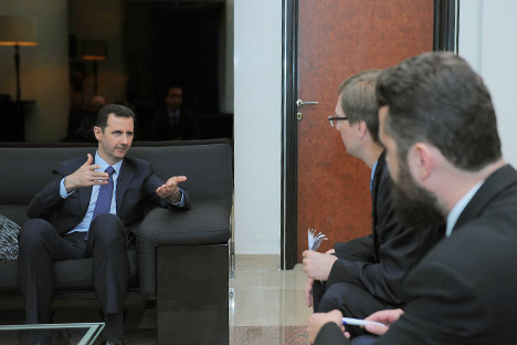 Foto: AFP / East News