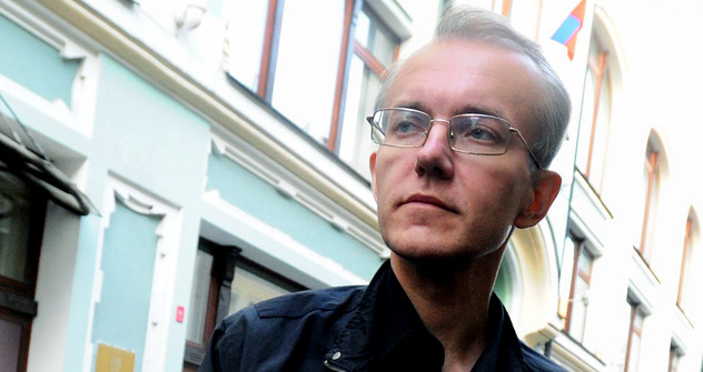 Oleg Chein Foto: TASS