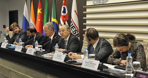Foto: Divulgação Fiesp