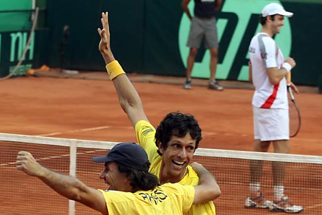 Foto: Reuters / Vostock Photo