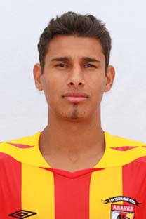 Foto: fc-alania.ru
