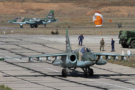 Foto: multimedia.mil.ru
