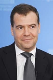 O primeiro-ministro da Rússia, Dmítri Medvedev na sessão plenária da Cúpula Ásia-Europa (ASEM). Foto: правительство.рф