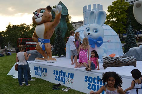 Foto: RIA Nóvosti