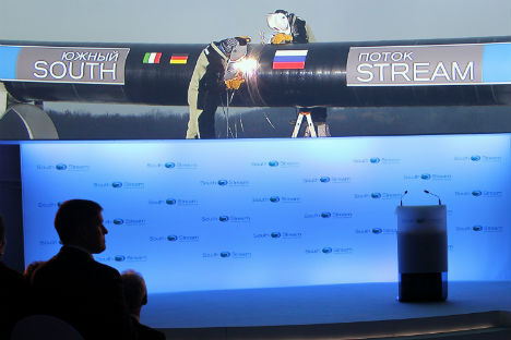 Foto: Evgeni Utkin