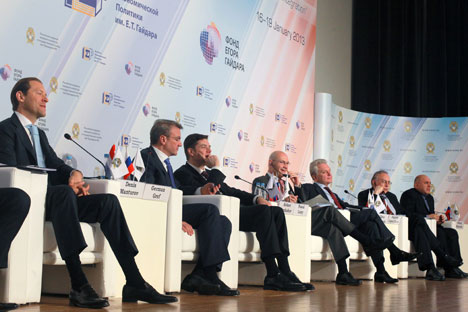 Foto: RIA Nóvosti 