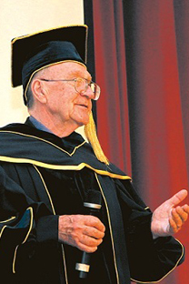 Roald Sagdeev Foto: Divulgação