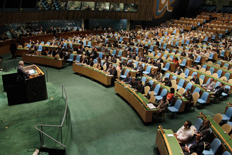 Foto: AP