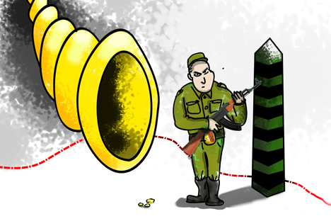 Ilustração: Niyaz Karim