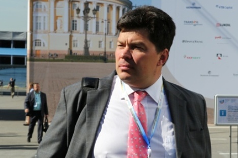 Chefe do Comitê Internacional do Conselho da Rússia fala sobre crise na Síria e papel do Irã no conflito Foto: ITAR-TASS
