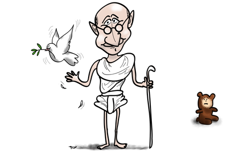 Ilustração: Niyaz Karim