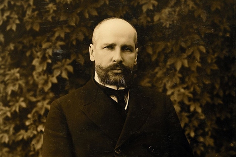 Reforma agrária promovida por Stolypin não agradou setores da sociedade na época Foto: wikipedia.org