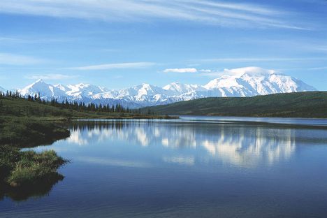 Petição intitulada “Alasca retorna à Rússia” cita as viagens dos exploradores russos do século 18 para a região Foto: wikipedia