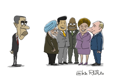Ilustração: Serguêi Iólkin