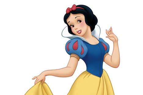 Branca de Neve não é não é "adequada para instigar o patriotismo” Foto: disney.wikia.com