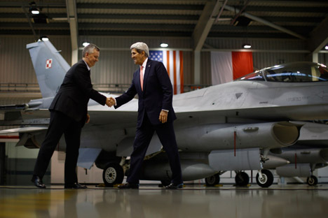 Apesar das tentativas, acordo entre autoridades russas e norte-americanas parece pouco provável Foto: AP