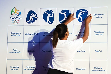 Quanto à possibilidade de não haver tempo suficiente para resolver uma série de problemas de infraestrutura, sociais e ambientais, o membro do COI demonstrou otimismo Foto: Photoshot/Vostock Photo