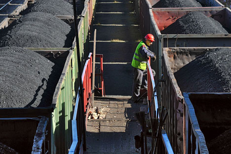 Criação também permite reduzir de 3 a 5 vezes o preço da produção de alguns gases Foto: Kommersant
