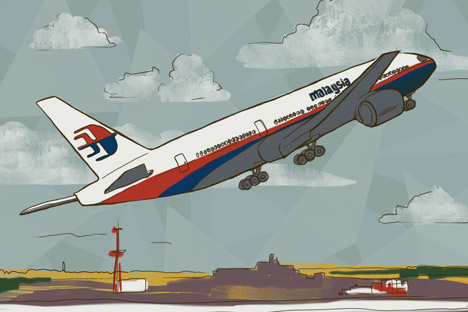 Ilustração: Natália Mikhailenko