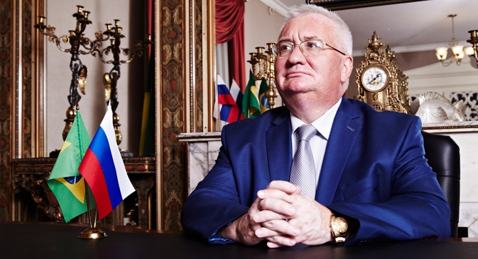 Foto: Fernando Pastorelli