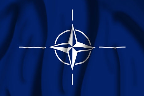 Um dos objetivos da Otan pode ser exatamente o de contenção da Rússia Foto: Shutterstock