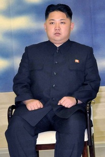 Líder norte-coreano Kim Jong-un, que está sumido há alguns dias, vinha reforçando necessidade de ensinar russo nas instituições de ensino superior do país Foto: wikipedia.org
