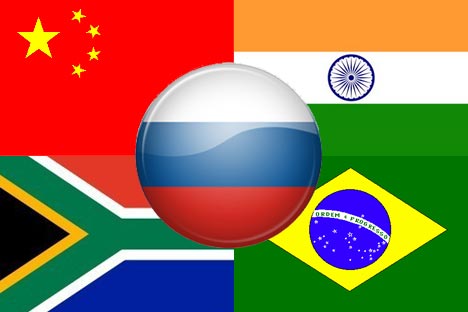 Em primeiro lugar, isso está ligado à criação do Banco de Desenvolvimento do Brics Foto: Nis News